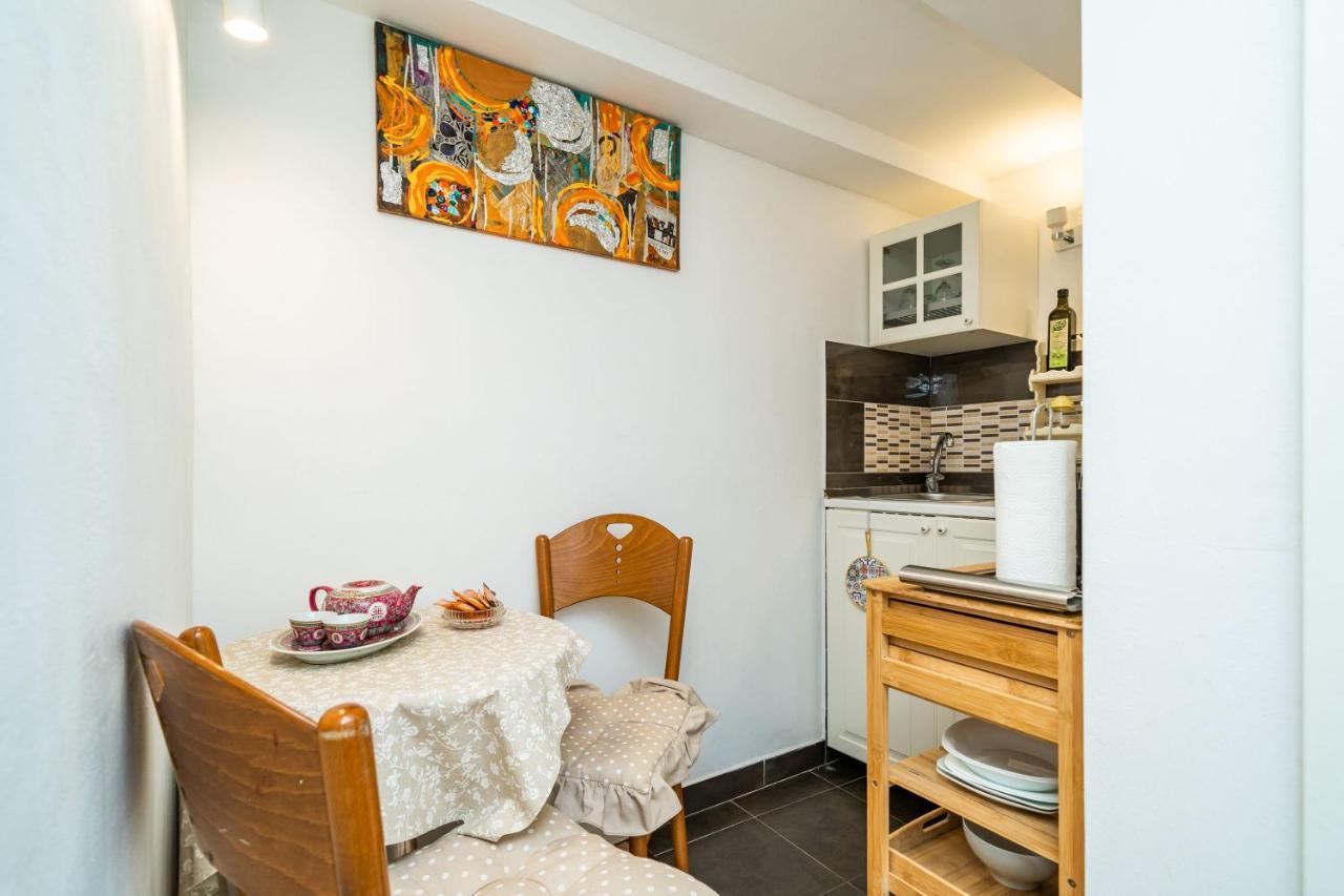 Guest house Tulip Old Town