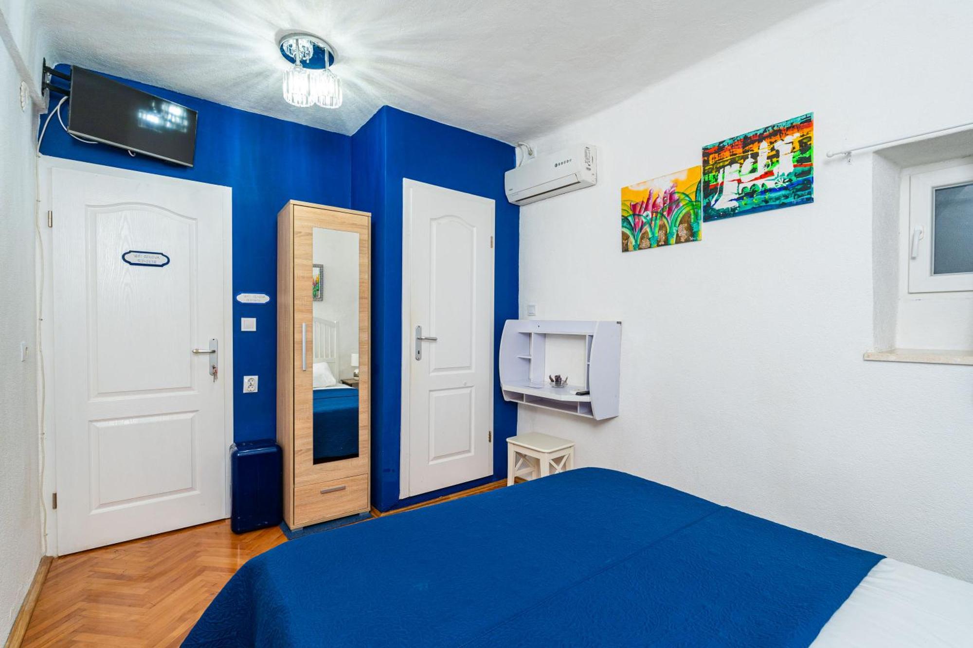 Affittacamere Tulip Old Town 3*
