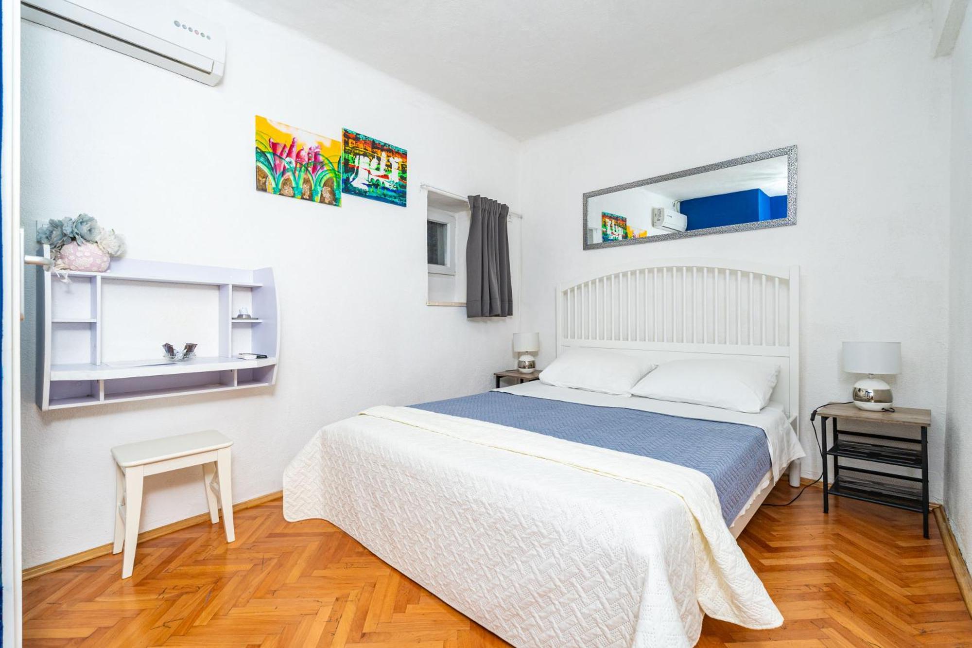 Guest house Tulip Old Town